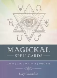 Image of Magickal Spellcards : Craft - Cast - Activate - Empower