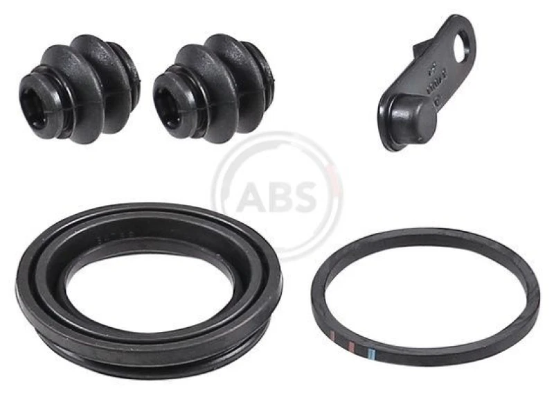 Image of A.B.S. Repair Kit, brake caliper A.B.S. 73582
