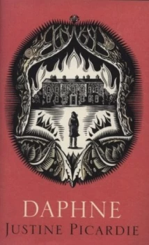 Image of Daphne by Justine Picardie Hardback