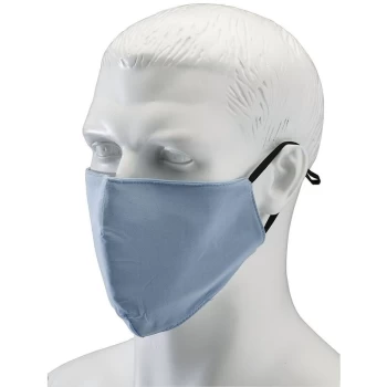 image of 94702 - Fabric Reusable Face Masks - Draper