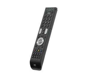 One FOR ALL URC 7140 Essence 4 Universal Remote Control