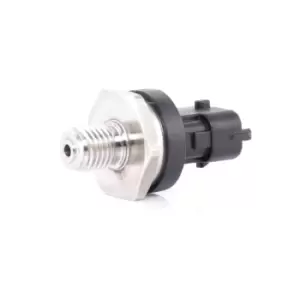 Image of RIDEX Sensors BMW,OPEL,RENAULT 3942S0009 46542976,46779638,504229208 Sensor, fuel pressure 13537781486,13537788164,7781486,7788164,46481638,46542976