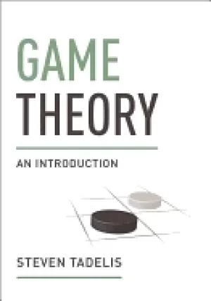 Image of game theory an introduction