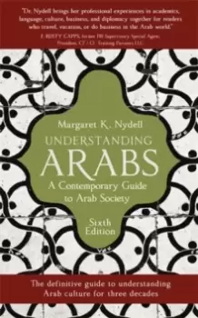 Image of Understanding Arabs : A Guide for Modern Times