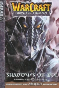 Image of Shadows of Ice by Kim Jae-Hwan Paperback
