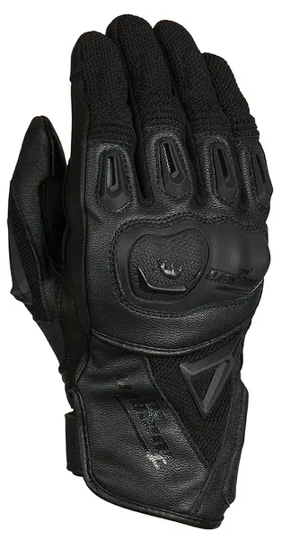 Image of Furygan Volt Black Size 3XL
