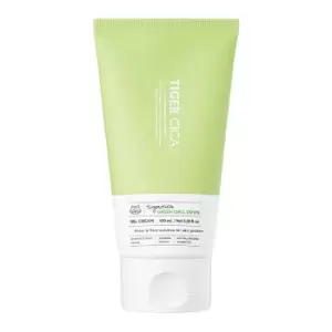 image of It'S SKIN Tiger Cica Green Chill Down Gel Cream 100ml