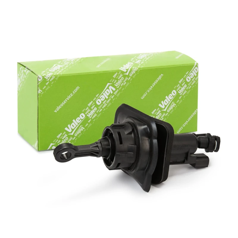 Image of Clutch master cylinder VALEO 874375