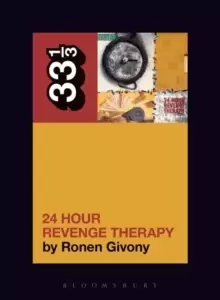 Image of Jawbreaker's 24 Hour Revenge Therapy