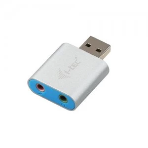 image of i-tec Metal USB 2.0 Mini