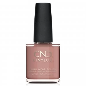 Image of CND Vinylux Satin Pyjamas Nail Varnish 15ml