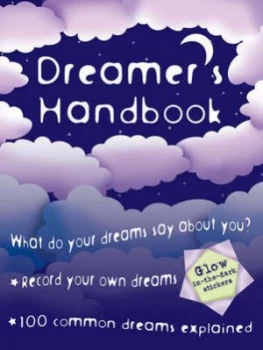 Image of Dreamers Handbook by Lisa Regan Book