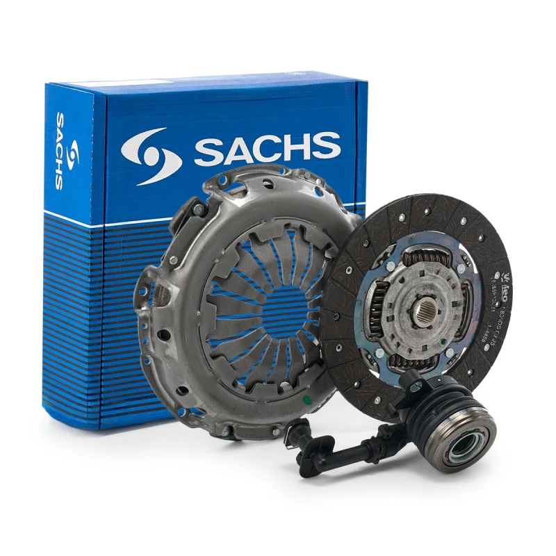 Image of Clutch kit SACHS 3000 990 551