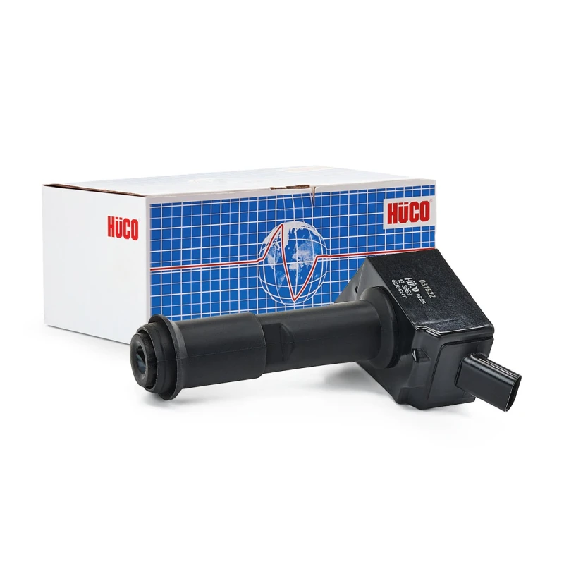 Image of Ignition coil HITACHI 133969