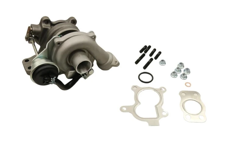 Image of FAST Turbocharger FAST FT63555