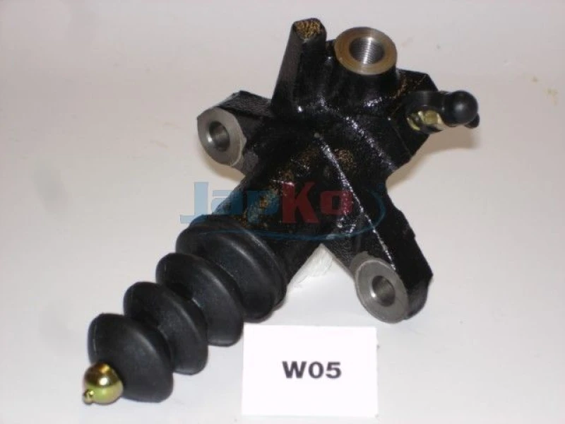 Image of JAPKO Clutch slave cylinder JAPKO 85W05