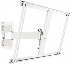 image of VOGELS 545 ExtraThin Tilt & Swivel 40-65" TV Bracket