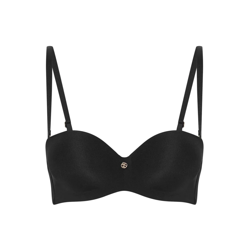 Image of Esotiq Womens bra Esotiq Raffen Noir Female 70D