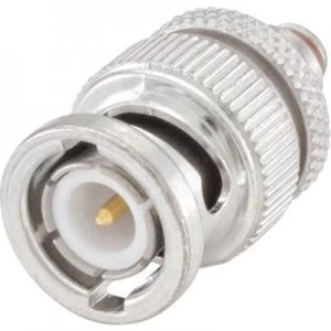 Image of UNF adapter UNF socket BNC plugRosenberger51S131 K00N51 pcs