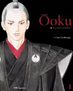 Image of ooku the inner chambers vol 1