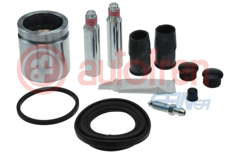 Image of AUTOFREN SEINSA Repair Kit, brake caliper AUTOFREN SEINSA D43306S