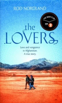 Image of The Lovers by Rod Nordland Hardback