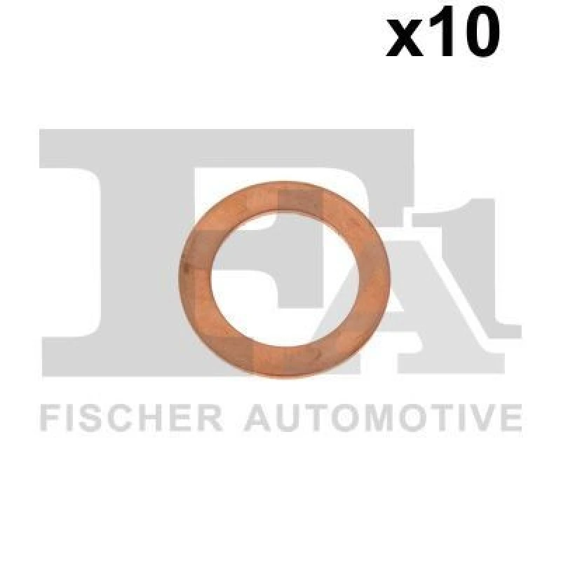 Image of FA1 Seal Ring FA1 547.870.010