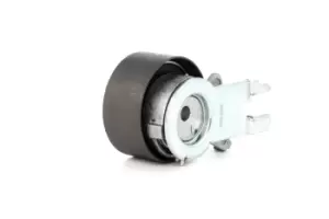 Image of RIDEX Tensioner Pulley, timing belt FORD,VOLVO 308T0054 1371715,1388493,30637955 6G9N6K254BA,6M5G6K254AA,30637955,30677832