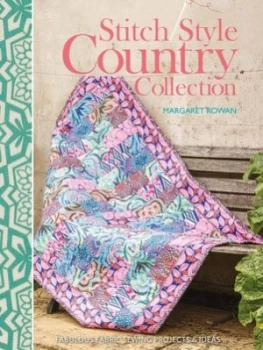 Image of Stitch style country collection by Margaret Rowan