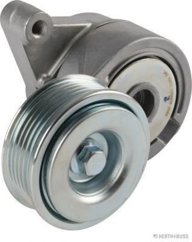 Image of Drive belt tensioner HERTH+BUSS JAKOPARTS J1143086