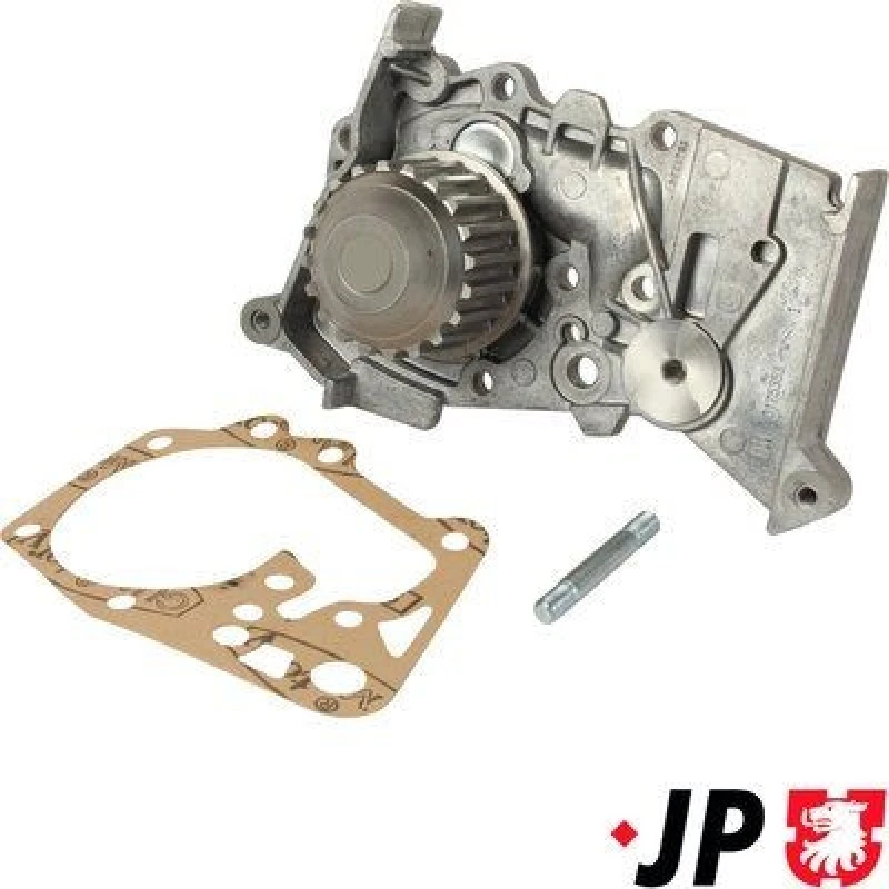 Image of JP GROUP Water pump JP GROUP 4314100500