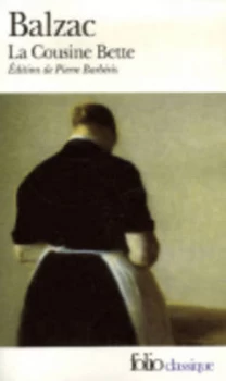 Image of Cousine Bette by Honore De Balzac Paperback