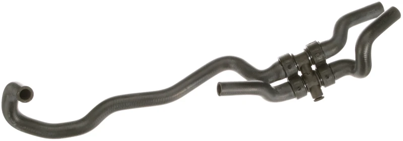 Image of GATES Charger intake hose GATES 02-1713