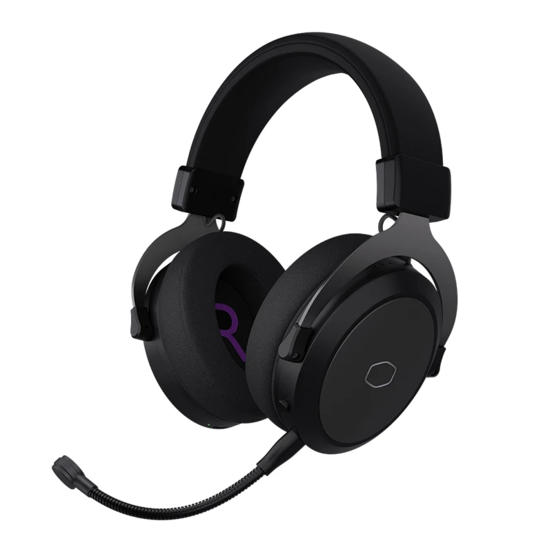 Image of Cooler Master Gaming CH-351 headphones/headset Wired & Wireless He