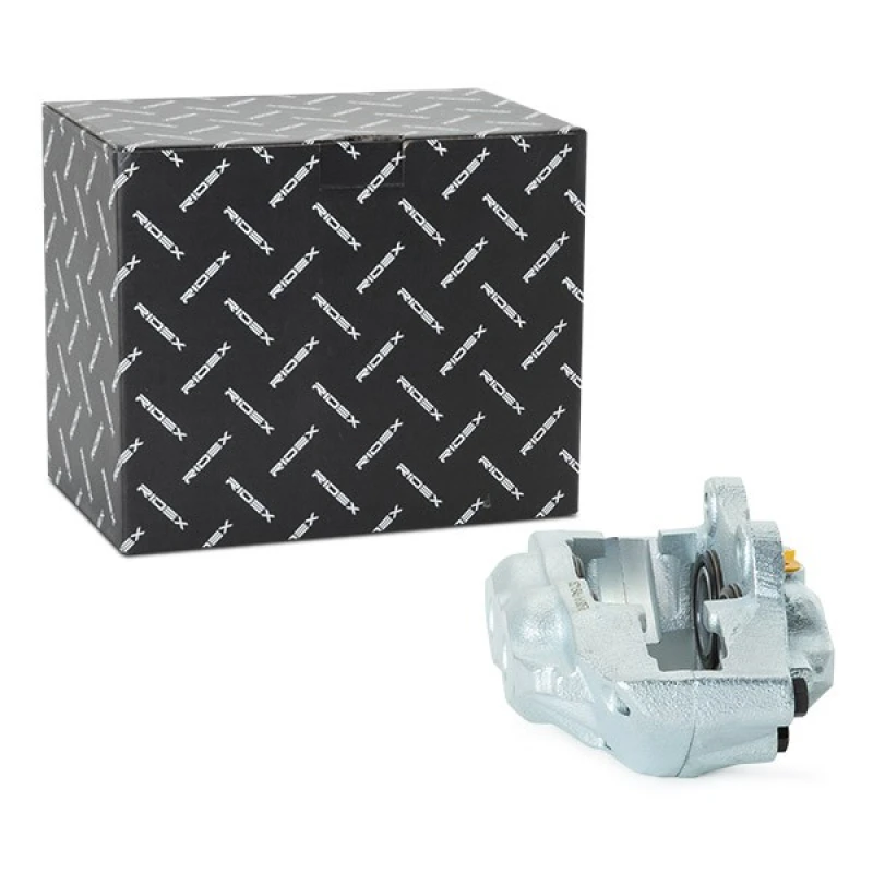 Image of RIDEX Brake caliper RIDEX 78B1228
