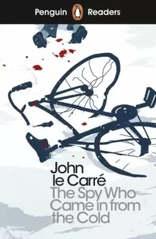 Image of Penguin Readers Level 6: The Spy Who Came in from the Cold (ELT Graded Reader)