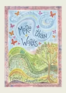 Image of More Than Words : A collection of paintings and reflections