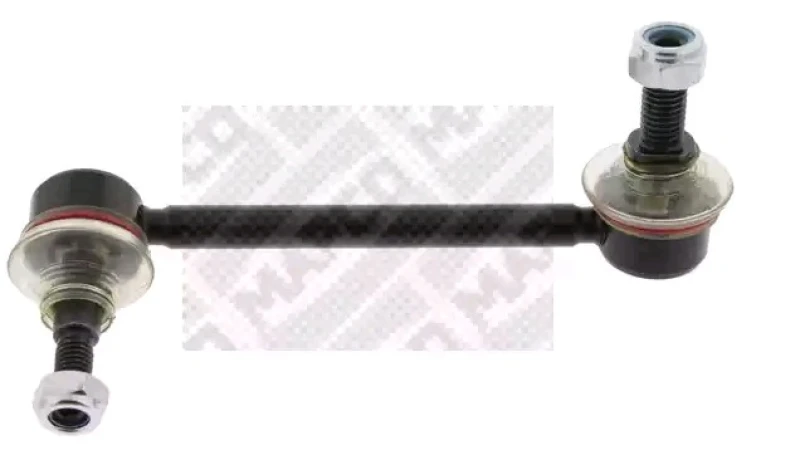 Image of MAPCO 49827HPS Anti-roll bar link Front Axle Right Link Stabiliser (3229)