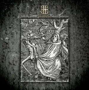 Image of Faith Divides Us - Death Unites Us by Paradise Lost CD Album