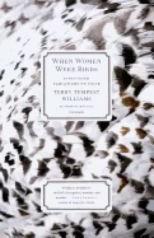 Image of when women were birds fifty four variations on voice