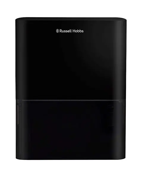 Image of Russell Hobbs RHDH1001B 10L Dehumidifier