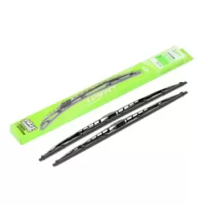 Image of VALEO Wiper blade VW,AUDI,FIAT 576014 Windscreen wiper,Window wiper,Wiper blades,Windscreen wipers,Windshield wipers,Window wipers,Windshield wiper,