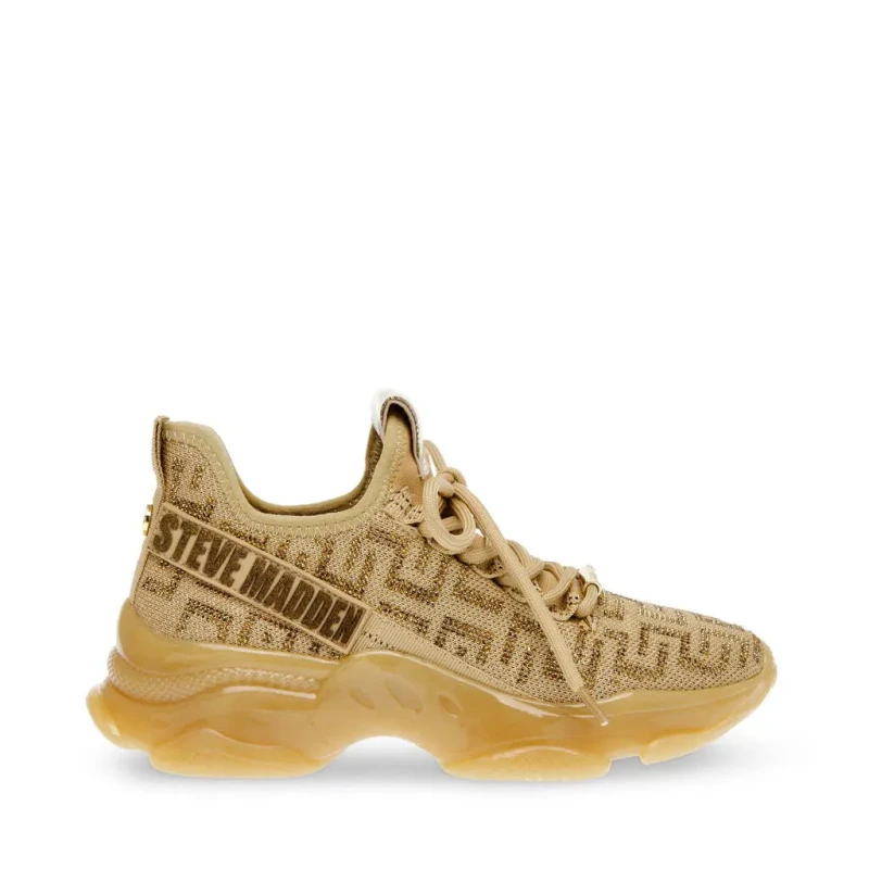 Image of Steve Madden Womens sneakers Steve Madden Maxout Dore Female 37