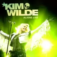 Image of Aliens Live