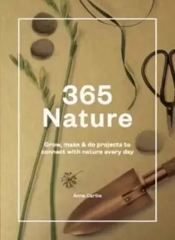 Image of 365 nature by Anna Carlile