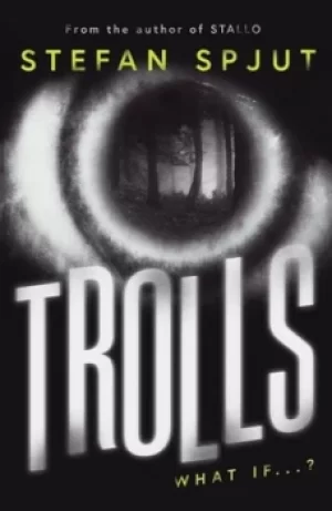 Image of Trolls by Stefan Spjut