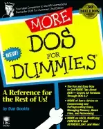 Image of more dos for dummies