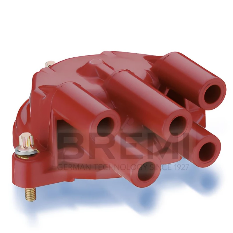 Image of Distributor Cap BREMI 6016
