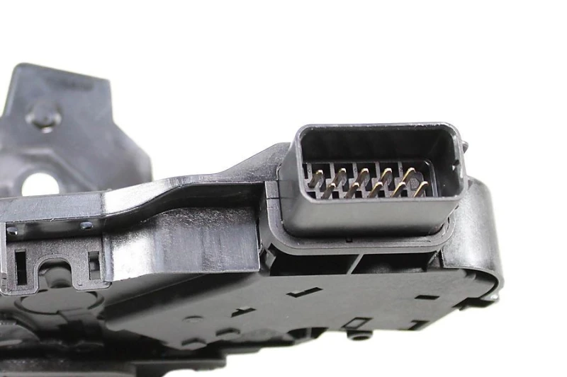 Image of Door lock METZGER 2314471