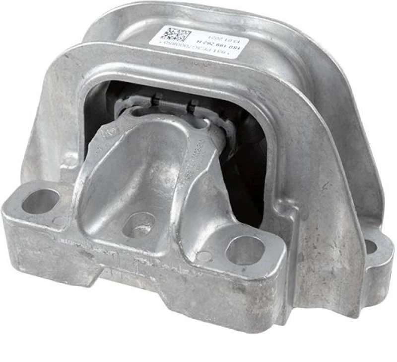 Image of Engine mount LEMFORDER 43422 01